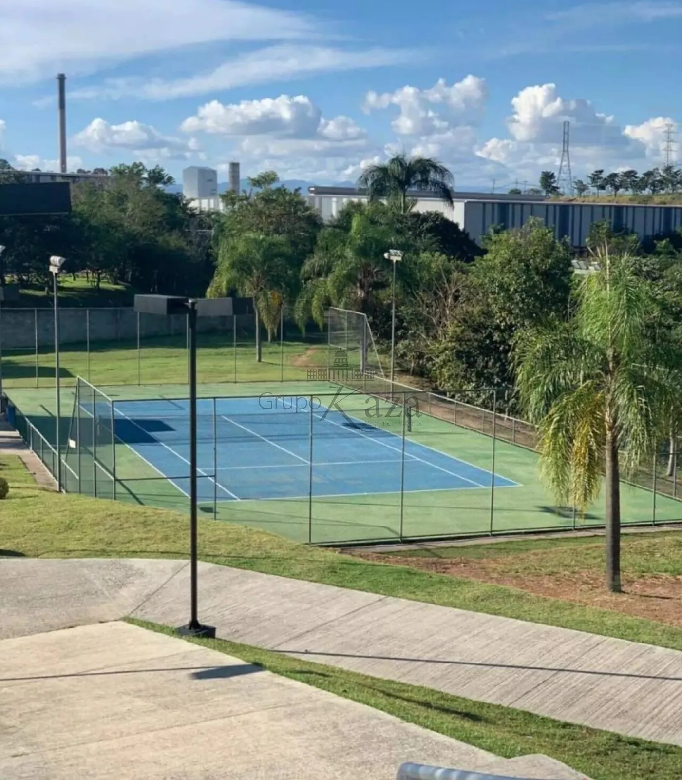 Foto 3 de Terreno Condomínio em Vila Galvão, Caçapava - imagem 3 Foto 3 de Terreno Condomínio em Vila Galvão, Caçapava - imagem 3