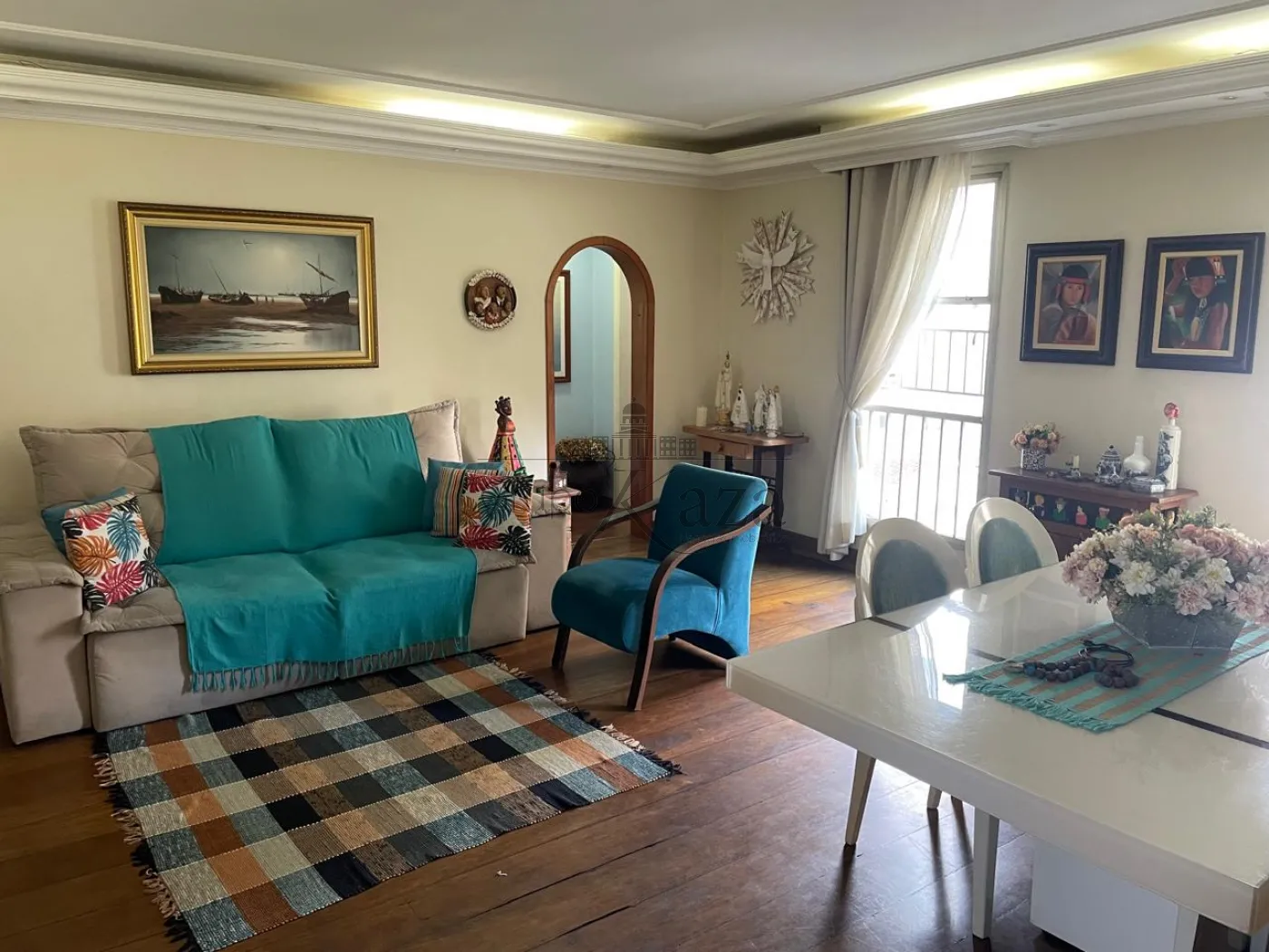 Foto 3 de Apartamento Padrão em Vila Adyana, São José dos Campos - imagem 3 Foto 3 de Apartamento Padrão em Vila Adyana, São José dos Campos - imagem 3