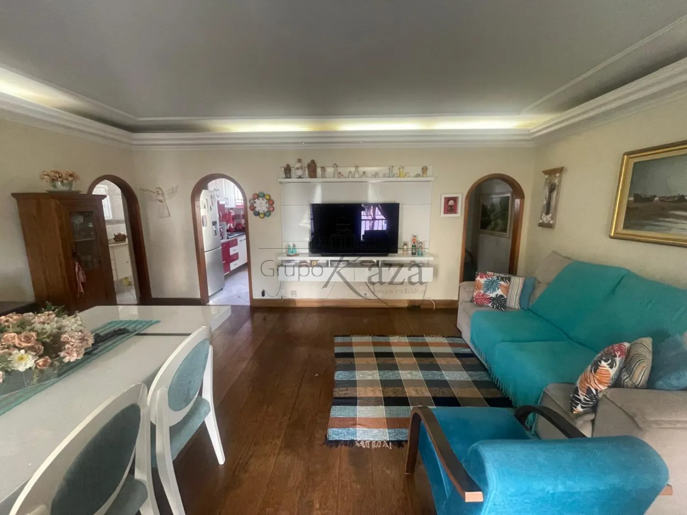 Foto 2 de Apartamento Padrão em Vila Adyana, São José dos Campos - imagem 2 Foto 2 de Apartamento Padrão em Vila Adyana, São José dos Campos - imagem 2