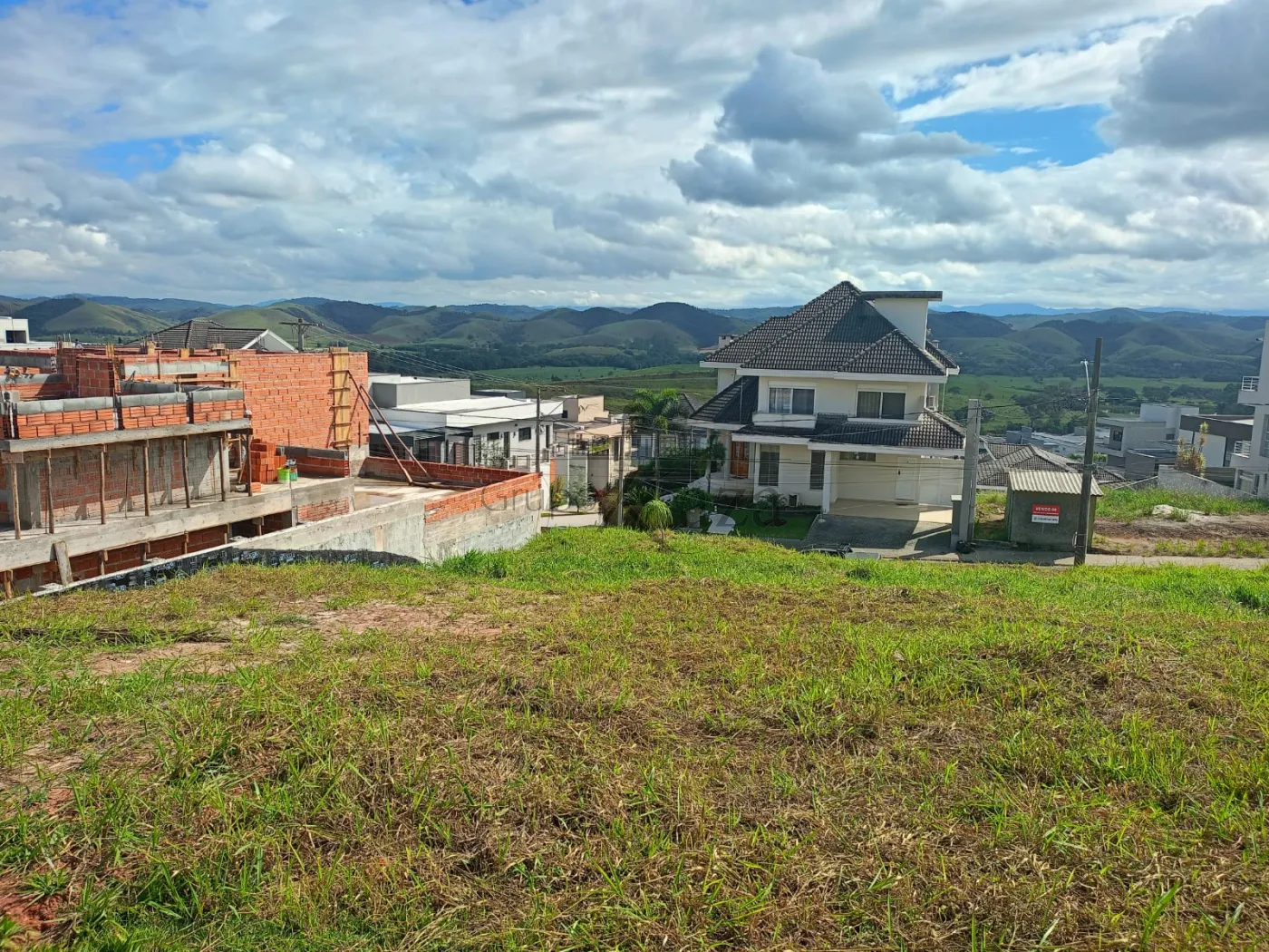 Foto 2 de Terreno Condomínio em Condomínio Residencial Jaguary, São José dos Campos - imagem 2 Foto 2 de Terreno Condomínio em Condomínio Residencial Jaguary, São José dos Campos - imagem 2