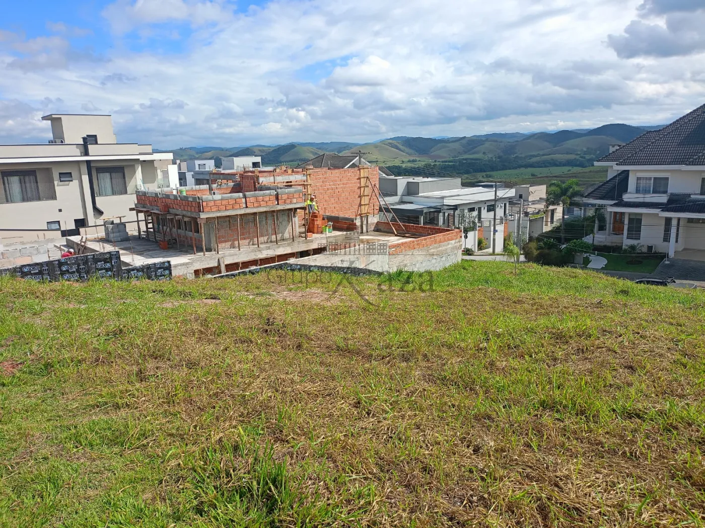 Foto 3 de Terreno Condomínio em Condomínio Residencial Jaguary, São José dos Campos - imagem 3 Foto 3 de Terreno Condomínio em Condomínio Residencial Jaguary, São José dos Campos - imagem 3