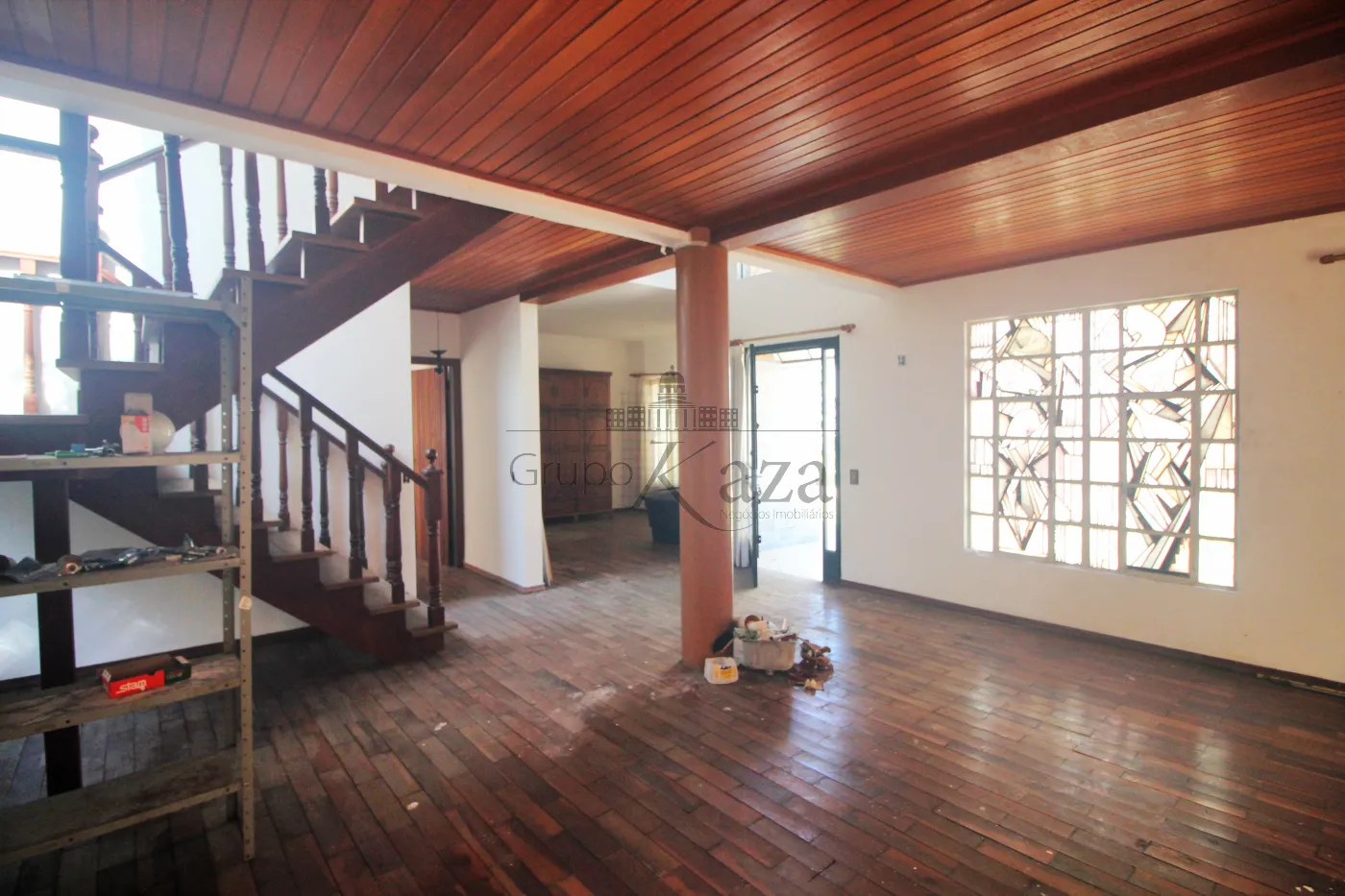 Foto 2 de Comercial Casa em Bela Vista, São Paulo - imagem 2