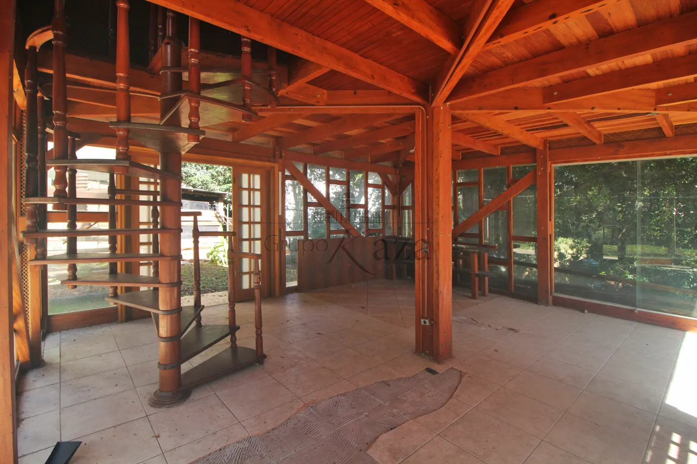 Foto 4 de Comercial Casa em Bela Vista, São Paulo - imagem 4