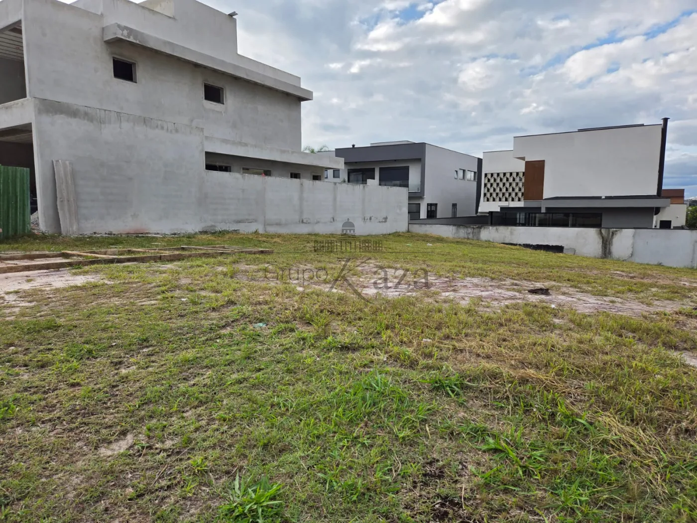 Foto 1 de Terreno Condomínio em Condomínio Residencial Mônaco, São José dos Campos - imagem 1 Foto 1 de Terreno Condomínio em Condomínio Residencial Mônaco, São José dos Campos - imagem 1