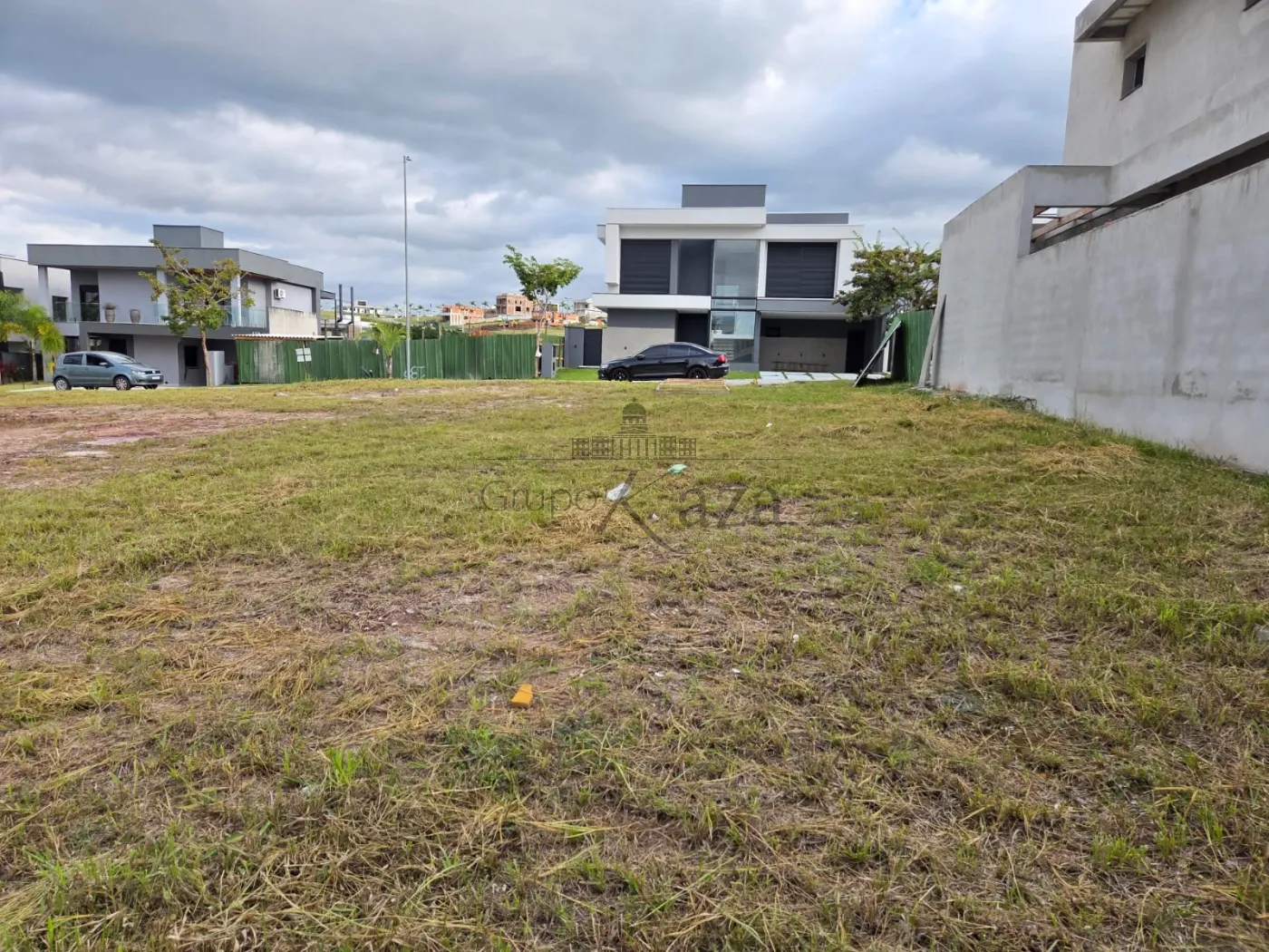 Foto 2 de Terreno Condomínio em Condomínio Residencial Mônaco, São José dos Campos - imagem 2 Foto 2 de Terreno Condomínio em Condomínio Residencial Mônaco, São José dos Campos - imagem 2