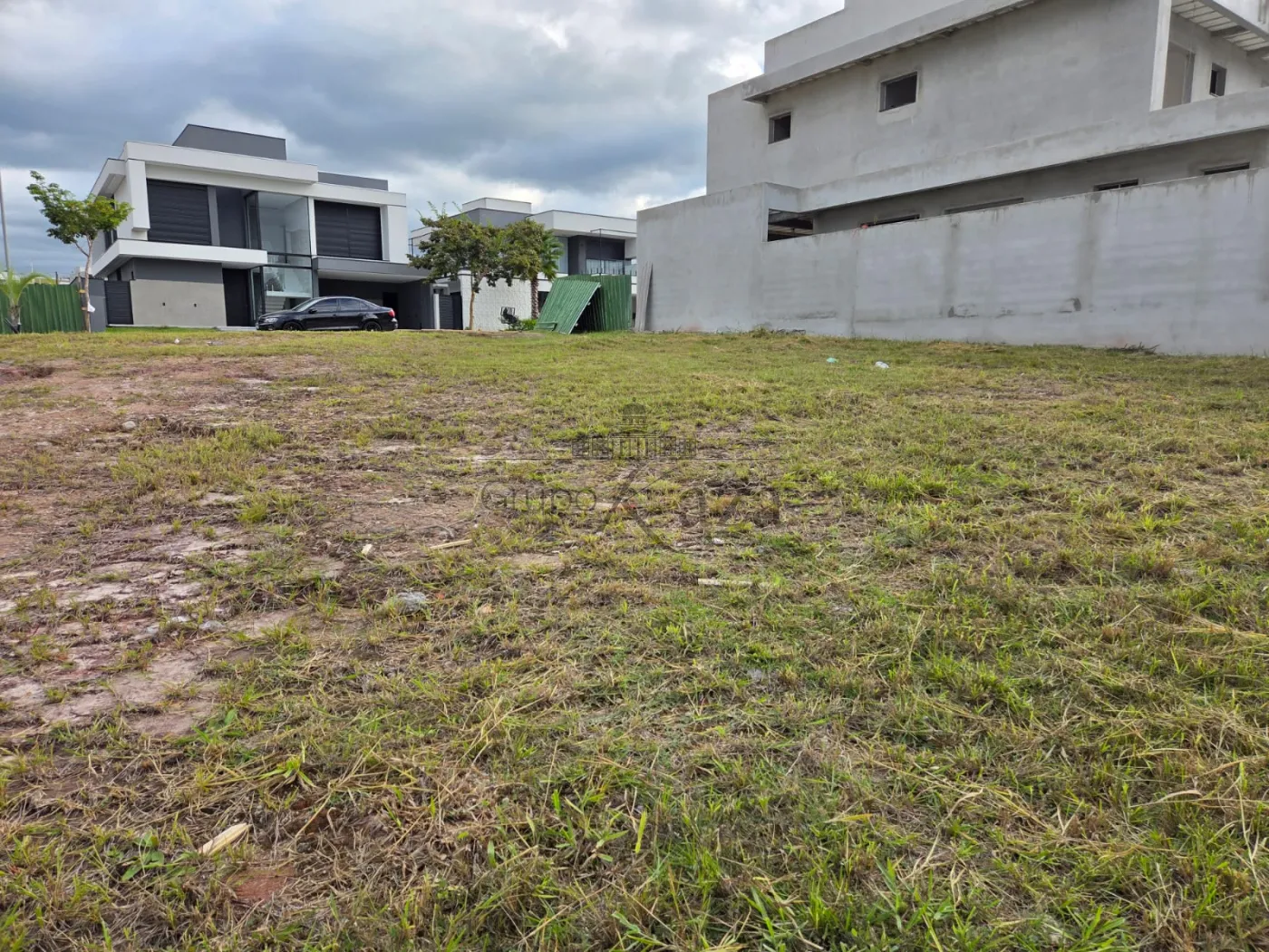 Foto 3 de Terreno Condomínio em Condomínio Residencial Mônaco, São José dos Campos - imagem 3 Foto 3 de Terreno Condomínio em Condomínio Residencial Mônaco, São José dos Campos - imagem 3