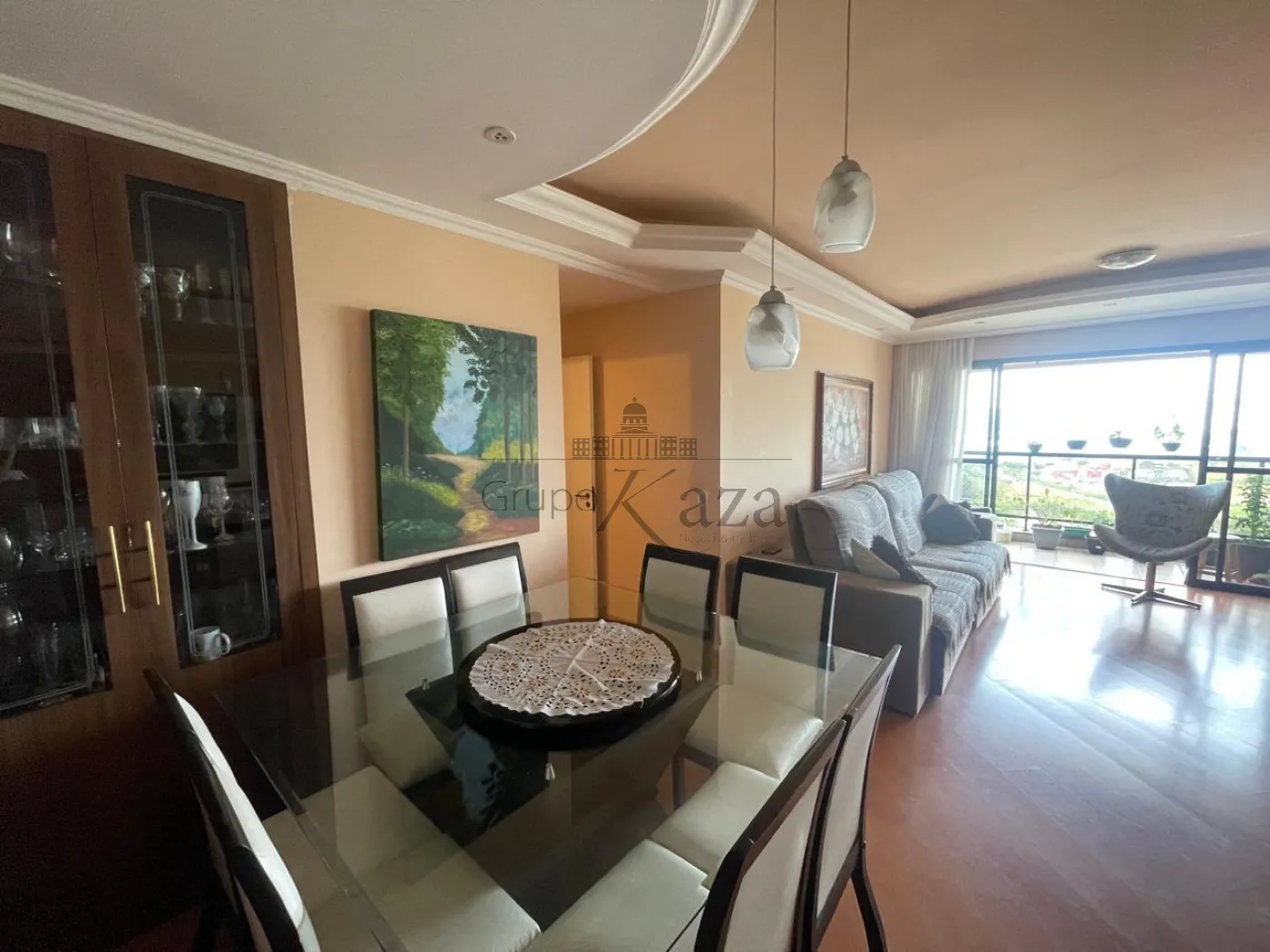 Foto 1 de Apartamento Padrão em Vila Ema, São José dos Campos - imagem 1 Foto 1 de Apartamento Padrão em Vila Ema, São José dos Campos - imagem 1