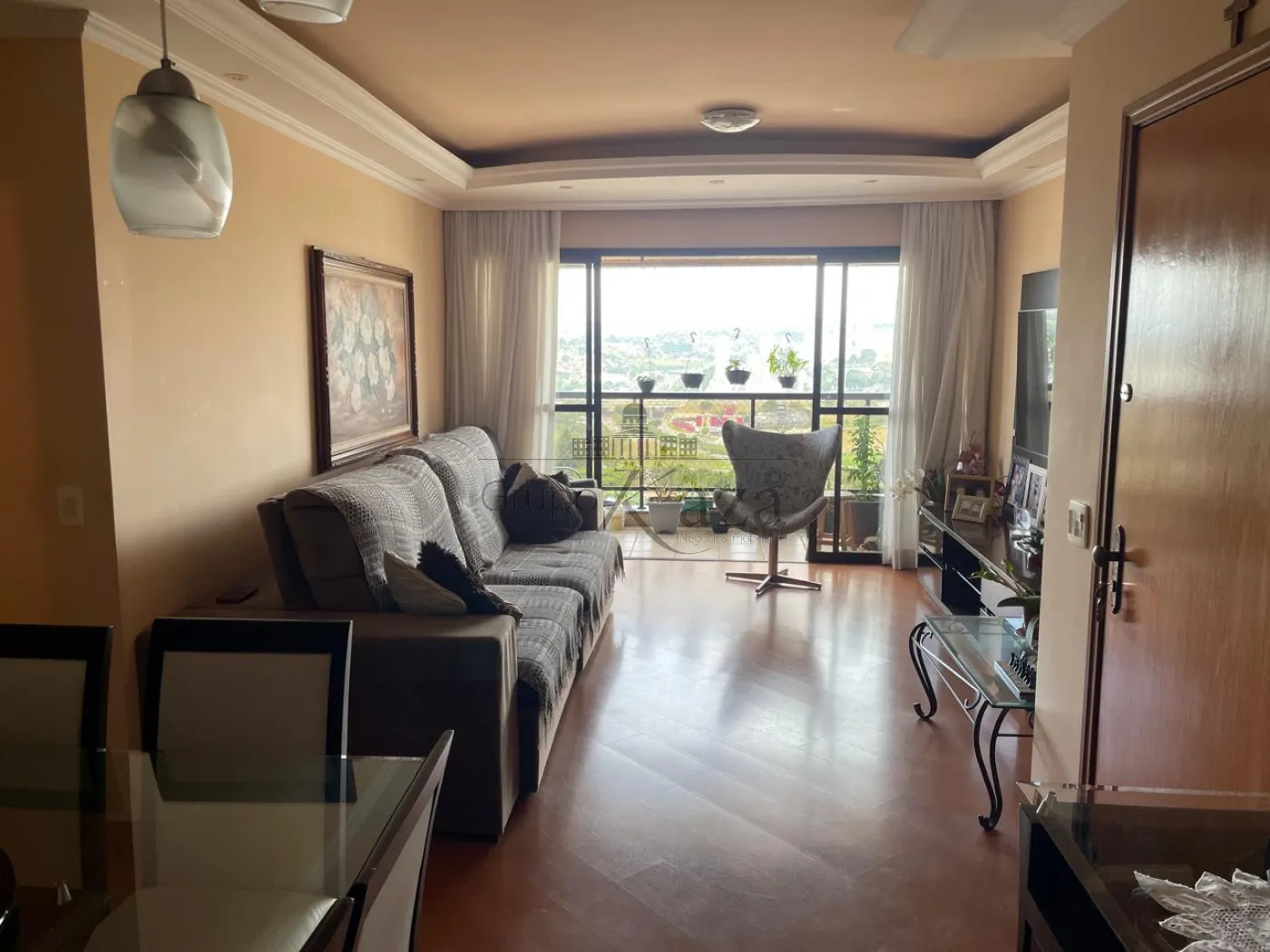 Foto 2 de Apartamento Padrão em Vila Ema, São José dos Campos - imagem 2 Foto 2 de Apartamento Padrão em Vila Ema, São José dos Campos - imagem 2