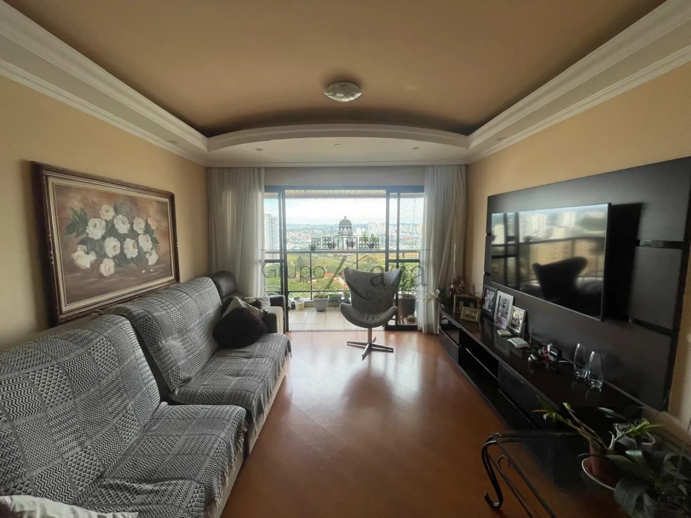 Foto 3 de Apartamento Padrão em Vila Ema, São José dos Campos - imagem 3 Foto 3 de Apartamento Padrão em Vila Ema, São José dos Campos - imagem 3