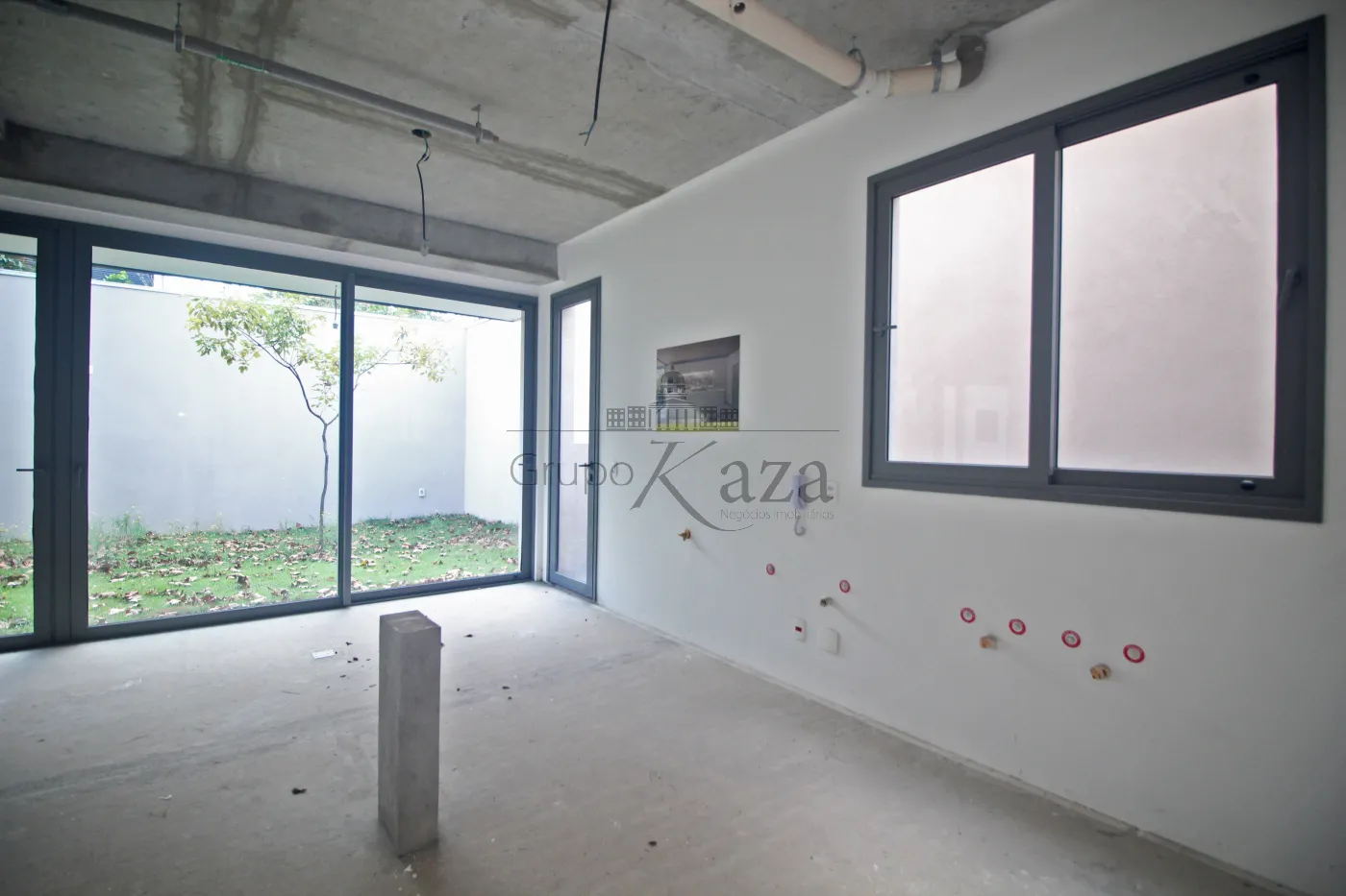 Foto 6 de Casa Condomínio em Vila Nova Conceição, São Paulo - imagem 6