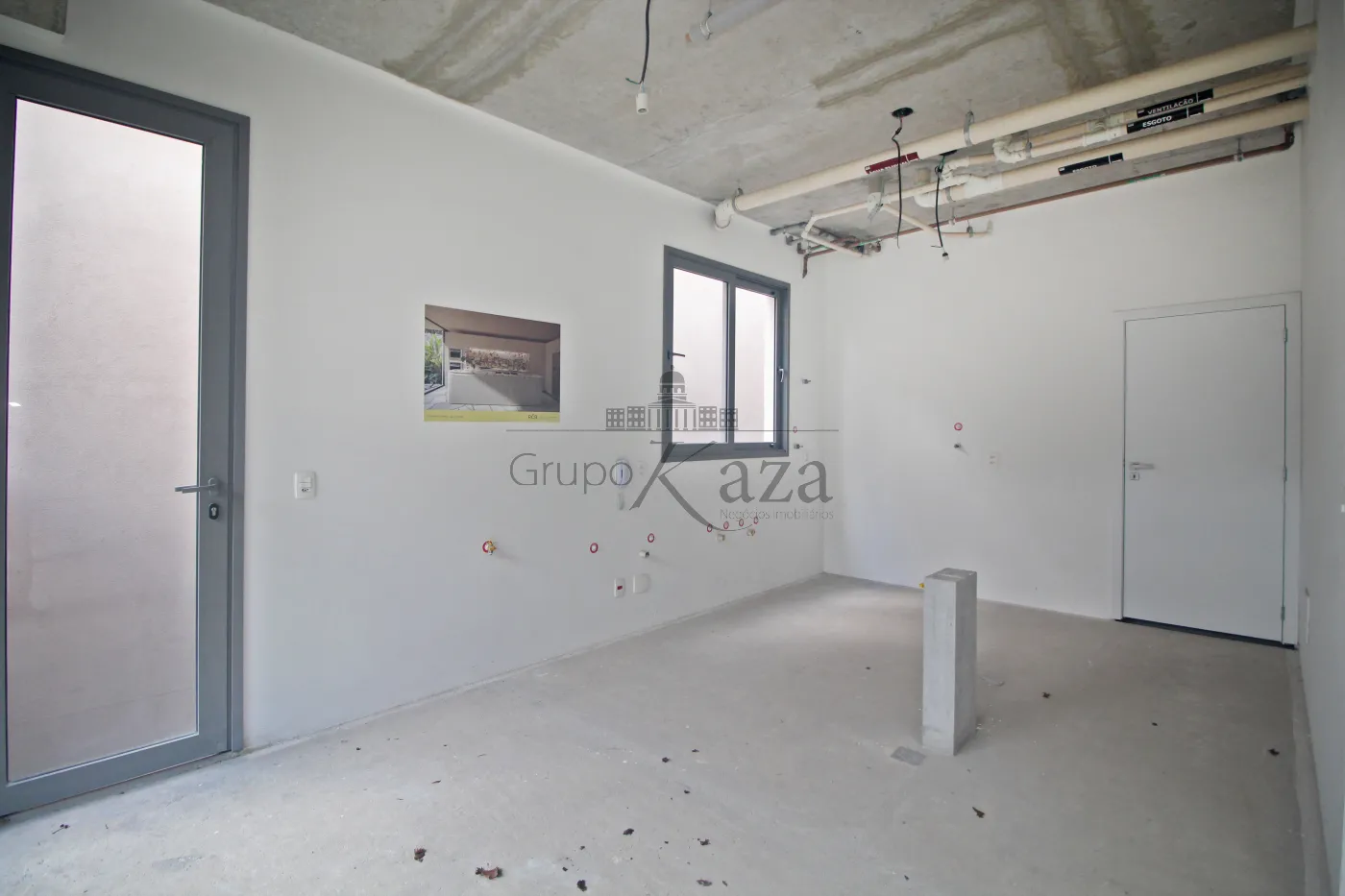 Foto 7 de Casa Condomínio em Vila Nova Conceição, São Paulo - imagem 7