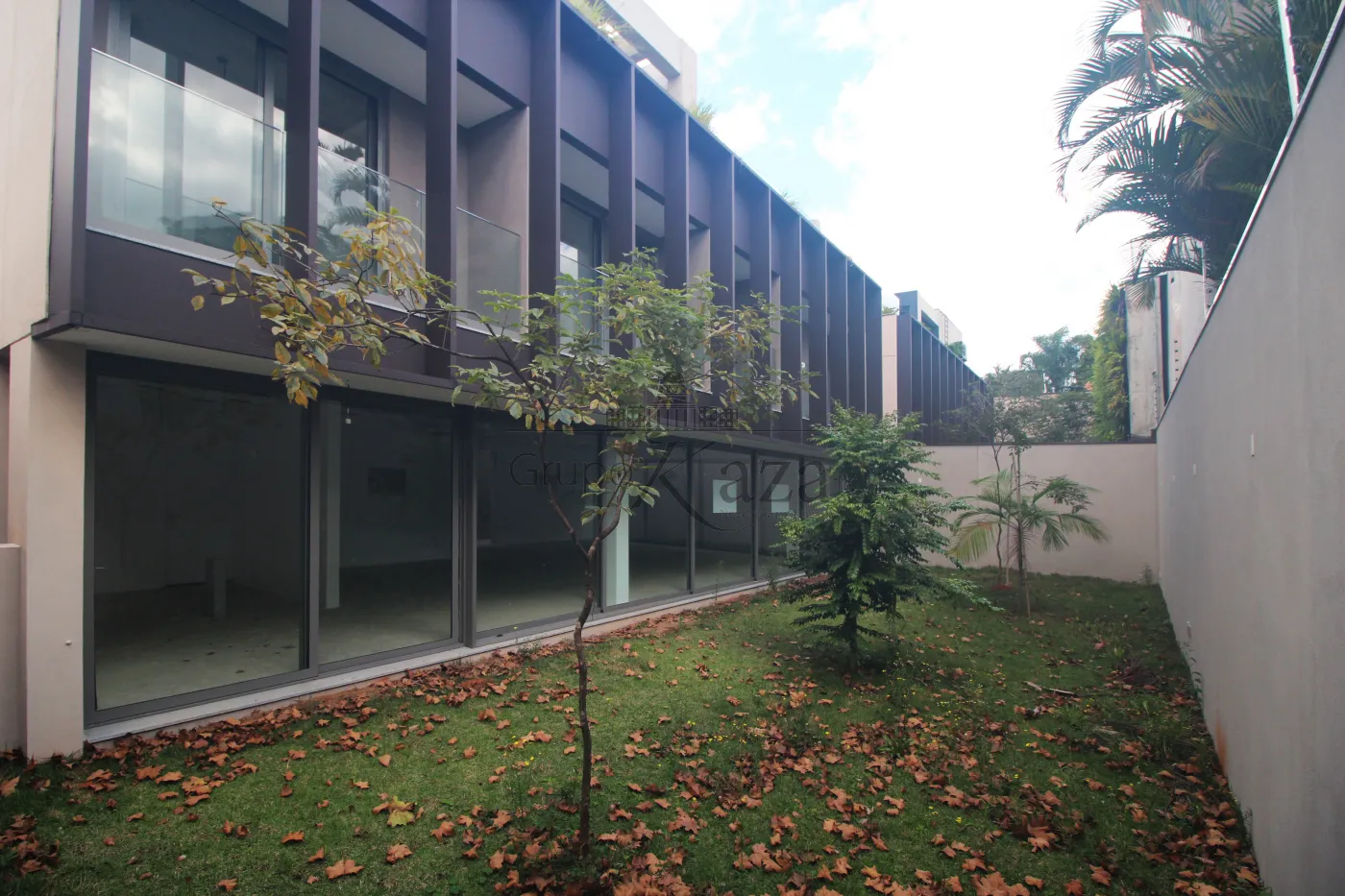 Foto 8 de Casa Condomínio em Vila Nova Conceição, São Paulo - imagem 8