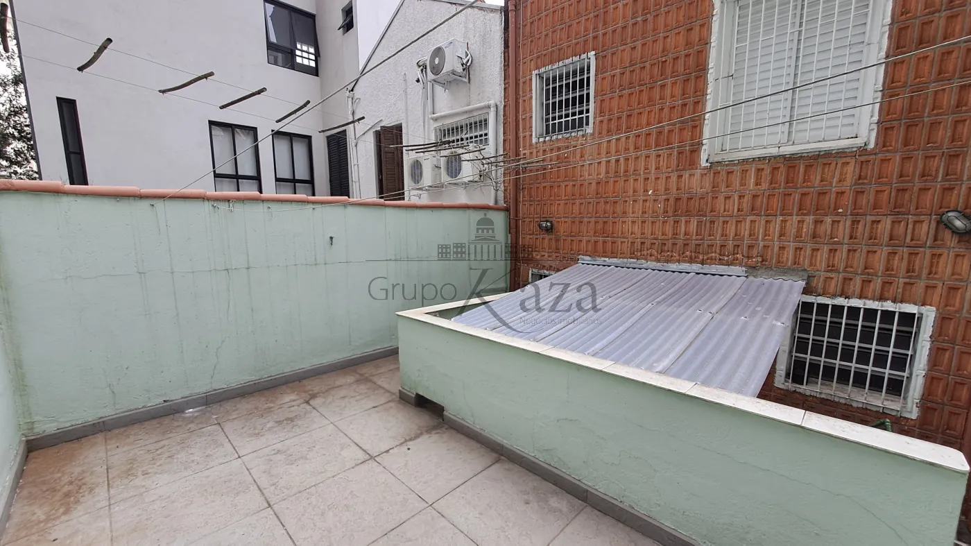 Foto 19 de Casa Comercial  Residencial em Cerqueira César, São Paulo - imagem 19