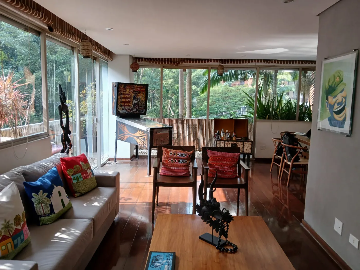 Foto 3 de Apartamento Padrão em Morumbi, São Paulo - imagem 3 Foto 3 de Apartamento Padrão em Morumbi, São Paulo - imagem 3