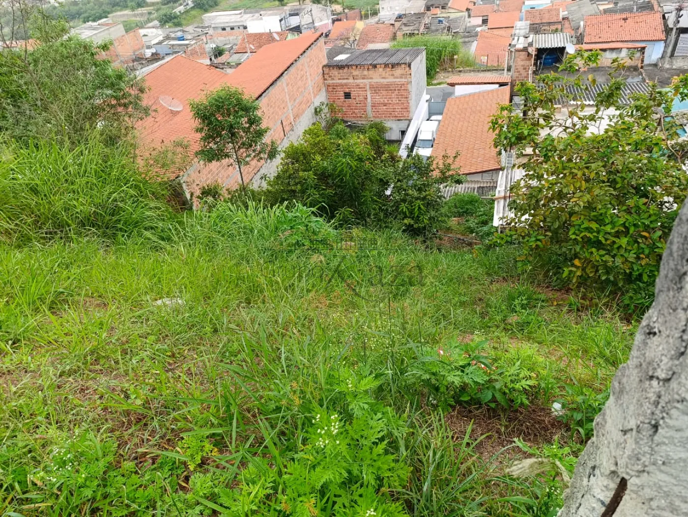 Foto 2 de Terreno Padrão em Parque dos Principes, Jacareí - imagem 2 Foto 2 de Terreno Padrão em Parque dos Principes, Jacareí - imagem 2