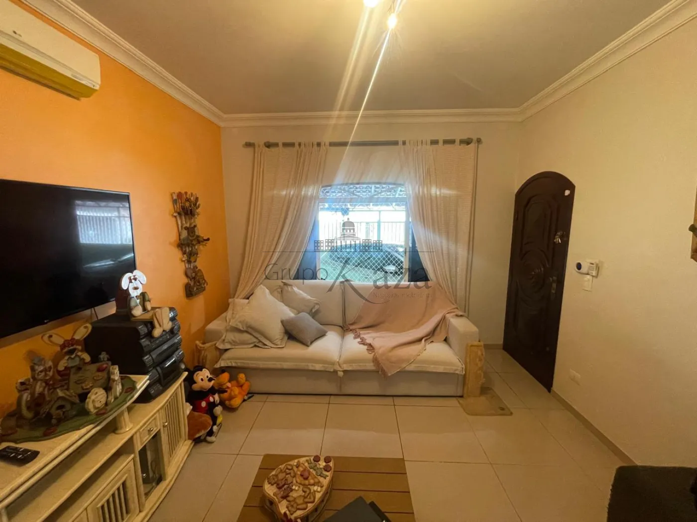 Foto 2 de Casa Padrão em Parque Industrial, São José dos Campos - imagem 2 Foto 2 de Casa Padrão em Parque Industrial, São José dos Campos - imagem 2