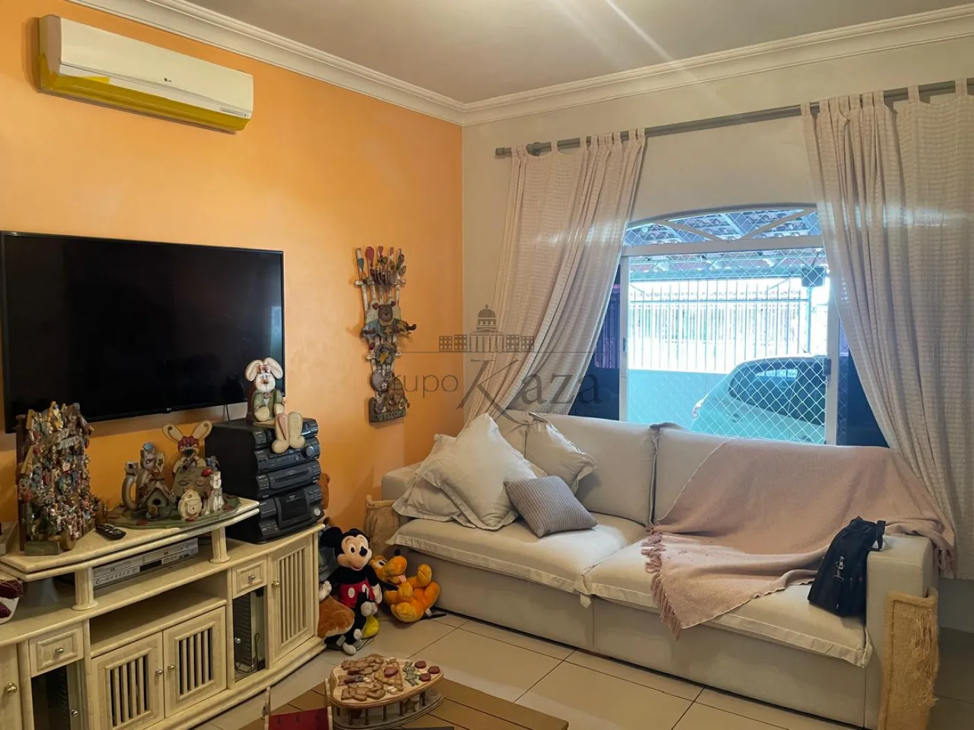 Foto 3 de Casa Padrão em Parque Industrial, São José dos Campos - imagem 3 Foto 3 de Casa Padrão em Parque Industrial, São José dos Campos - imagem 3