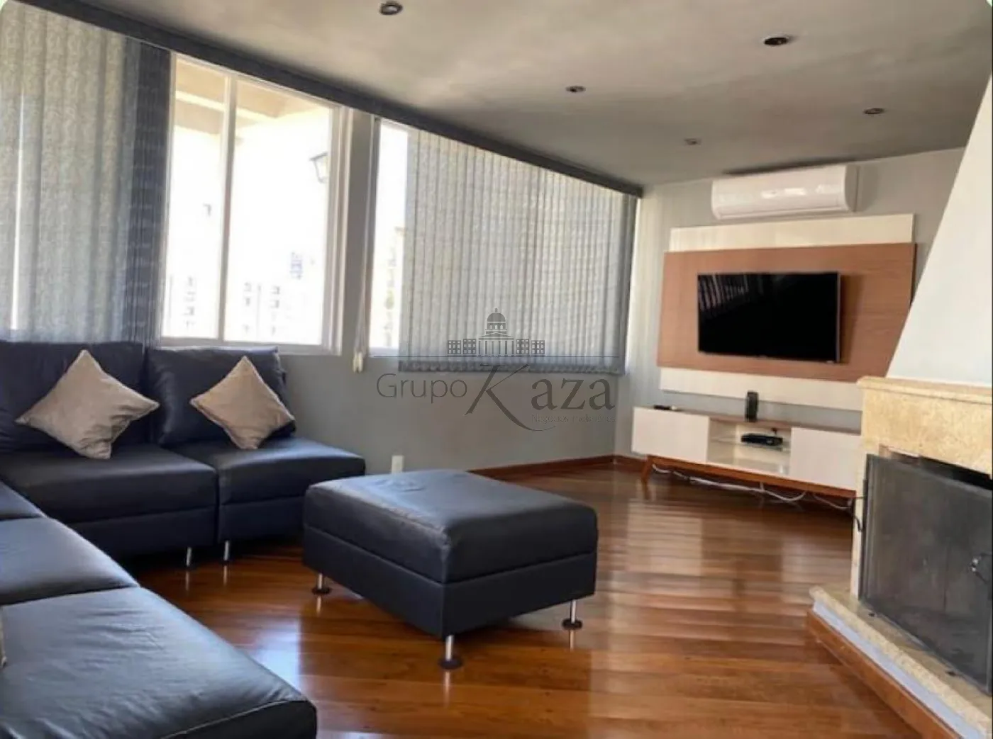 Foto 1 de Apartamento Cobertura Duplex em Brooklin Paulista, São Paulo - imagem 1 Foto 1 de Apartamento Cobertura Duplex em Brooklin Paulista, São Paulo - imagem 1