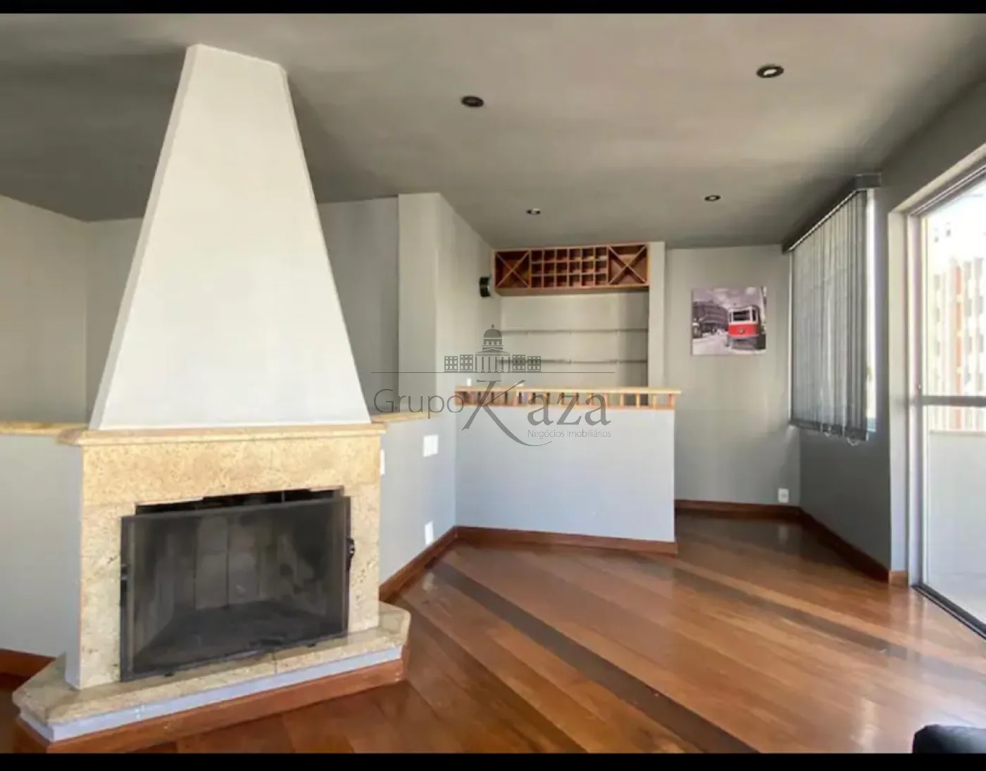 Foto 4 de Apartamento Cobertura Duplex em Brooklin Paulista, São Paulo - imagem 4