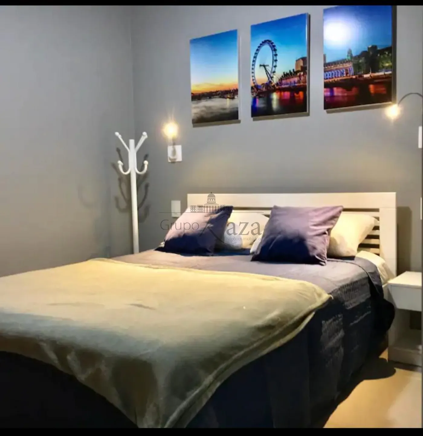 Foto 10 de Apartamento Cobertura Duplex em Brooklin Paulista, São Paulo - imagem 10