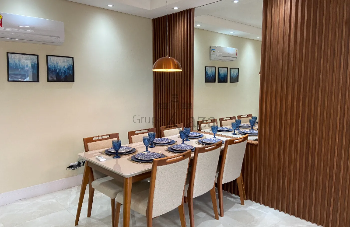 Foto 3 de Apartamento Padrão em Centro, Jacareí - imagem 3 Foto 3 de Apartamento Padrão em Centro, Jacareí - imagem 3