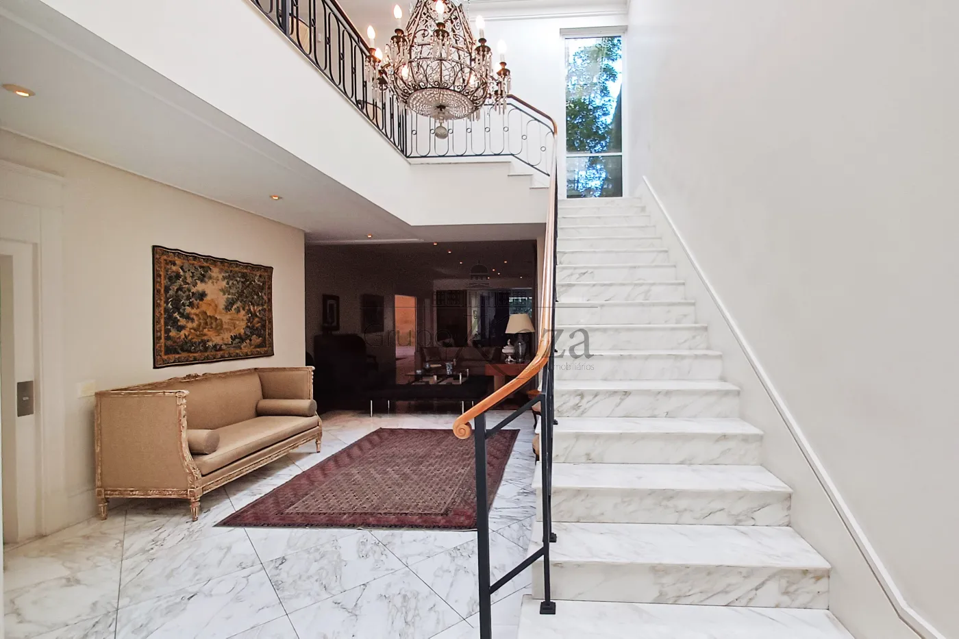 Foto 21 de Casa Sobrado em Vila Nova Conceição, São Paulo - imagem 21