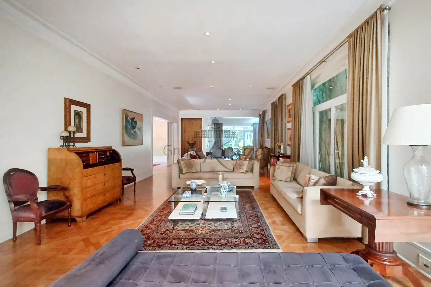 Foto 1 de Casa Sobrado em Vila Nova Conceição, São Paulo - imagem 1 Foto 1 de Casa Sobrado em Vila Nova Conceição, São Paulo - imagem 1