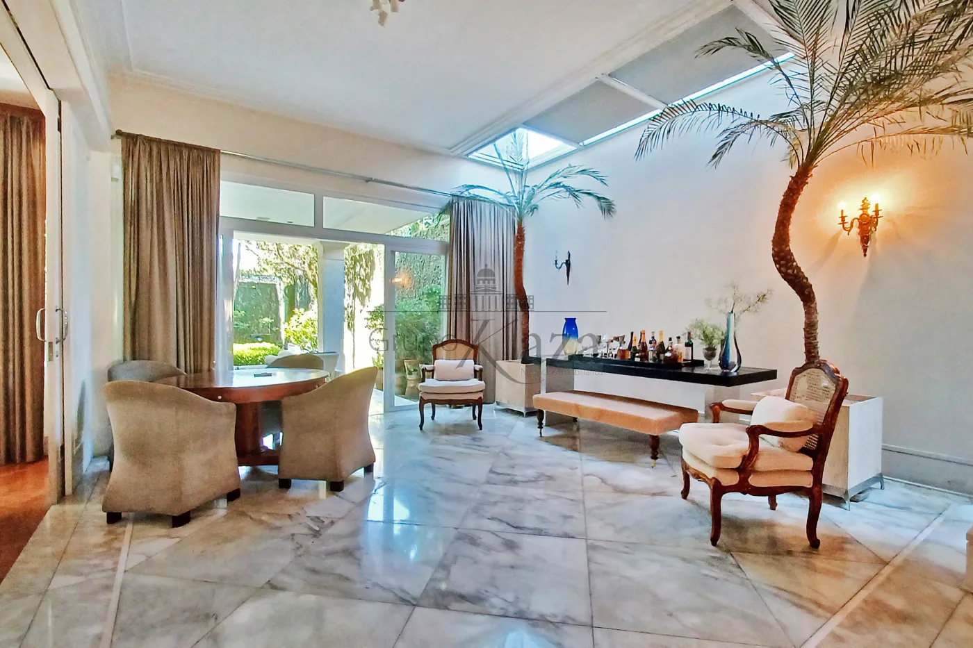 Foto 4 de Casa Sobrado em Vila Nova Conceição, São Paulo - imagem 4