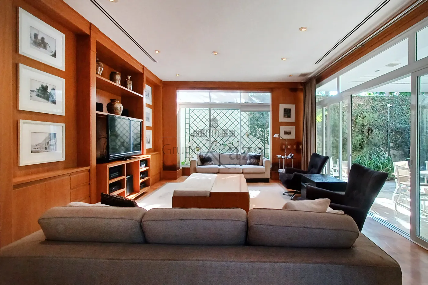 Foto 7 de Casa Sobrado em Vila Nova Conceição, São Paulo - imagem 7