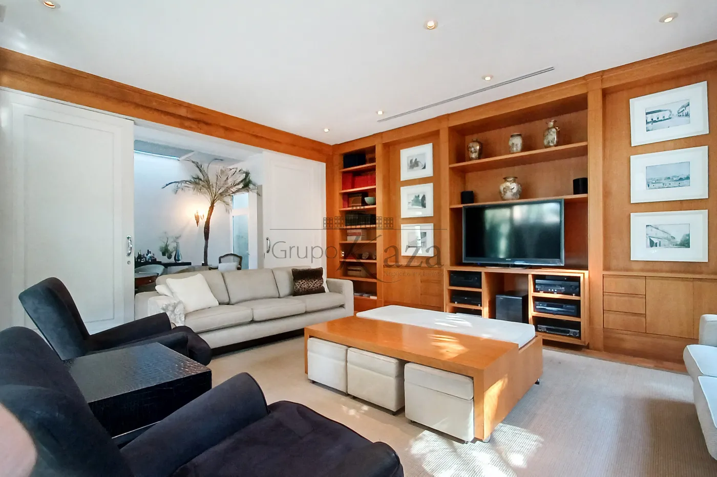 Foto 8 de Casa Sobrado em Vila Nova Conceição, São Paulo - imagem 8