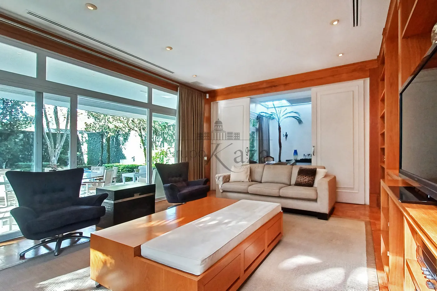 Foto 9 de Casa Sobrado em Vila Nova Conceição, São Paulo - imagem 9