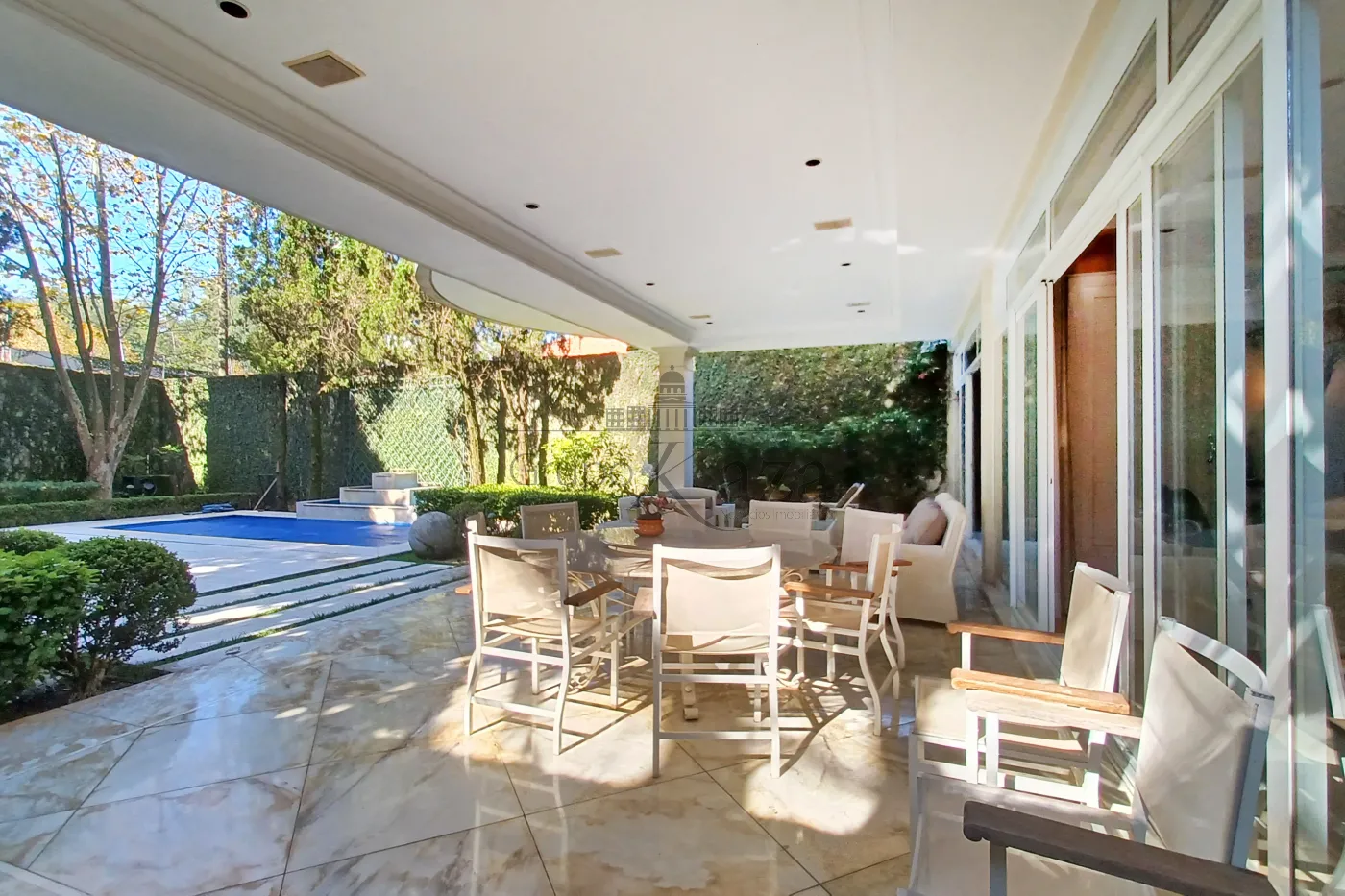 Foto 10 de Casa Sobrado em Vila Nova Conceição, São Paulo - imagem 10