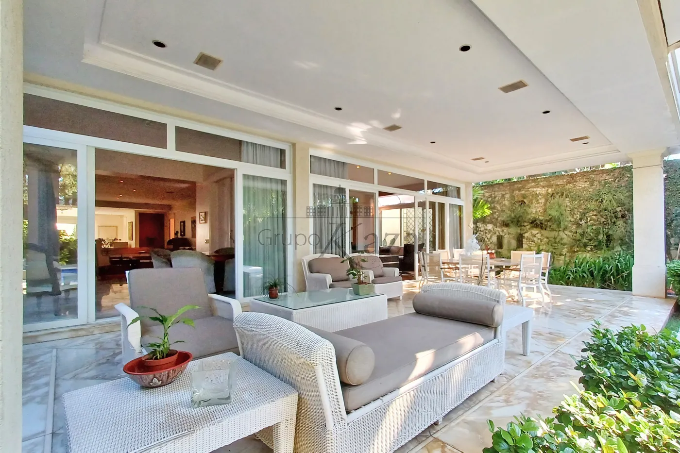 Foto 11 de Casa Sobrado em Vila Nova Conceição, São Paulo - imagem 11