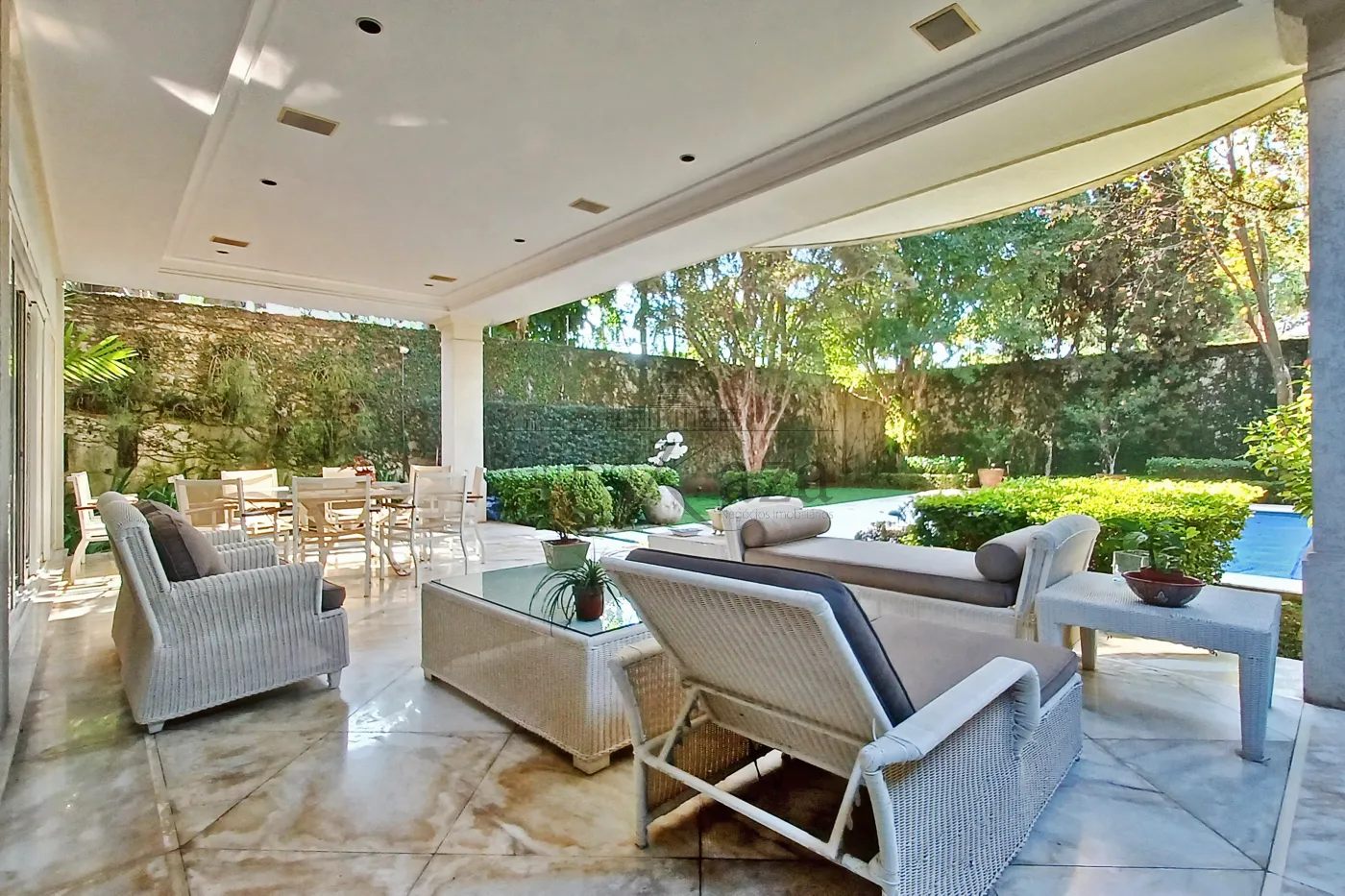 Foto 12 de Casa Sobrado em Vila Nova Conceição, São Paulo - imagem 12