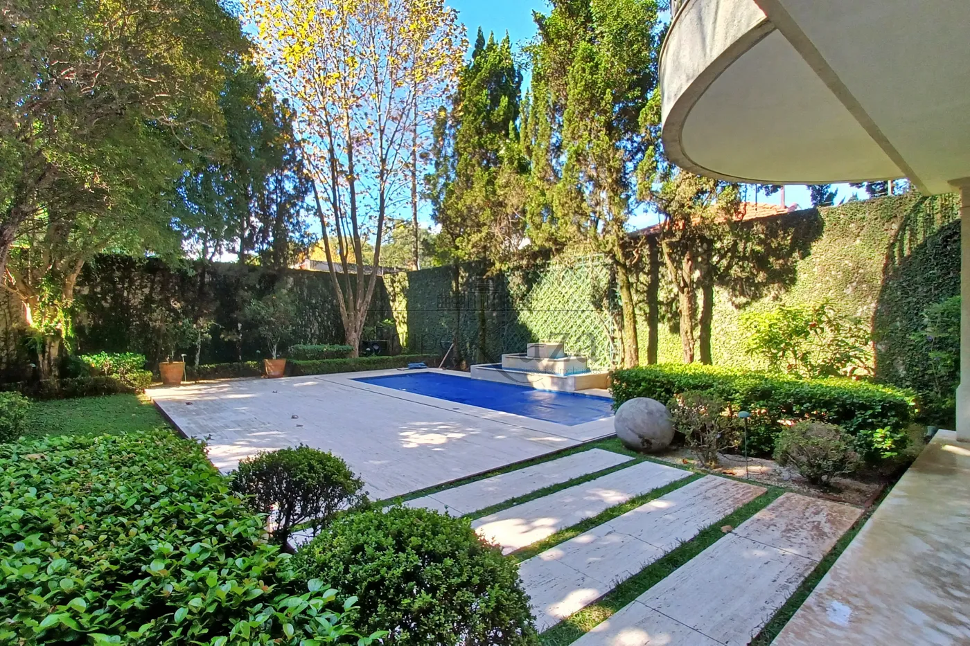 Foto 13 de Casa Sobrado em Vila Nova Conceição, São Paulo - imagem 13