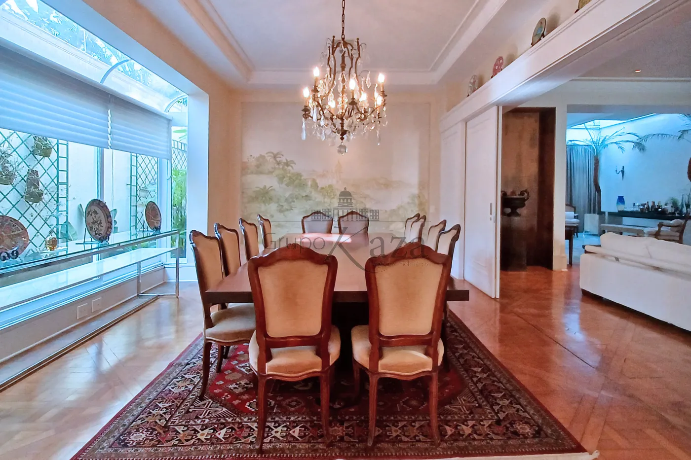 Foto 17 de Casa Sobrado em Vila Nova Conceição, São Paulo - imagem 17