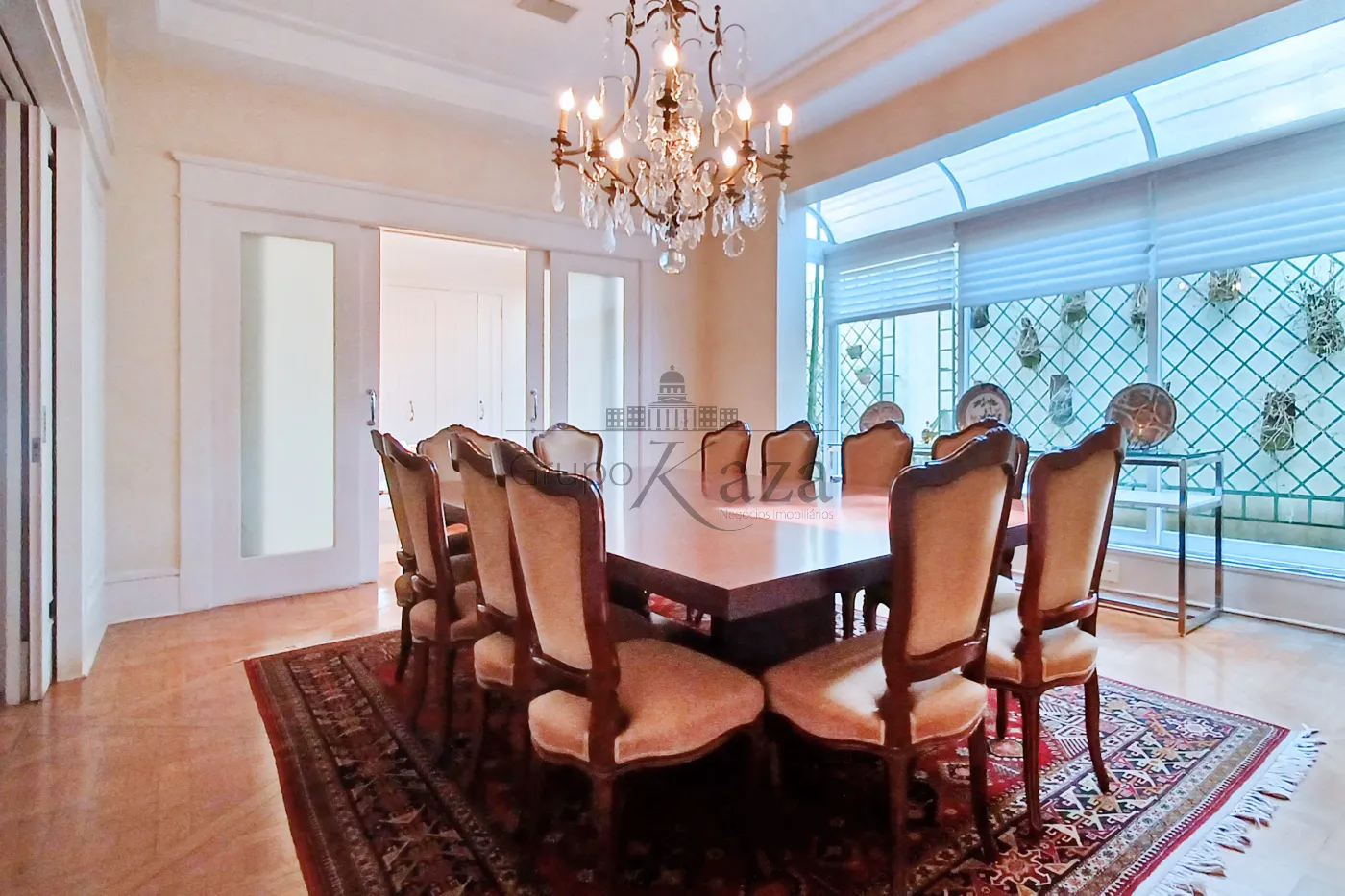 Foto 18 de Casa Sobrado em Vila Nova Conceição, São Paulo - imagem 18