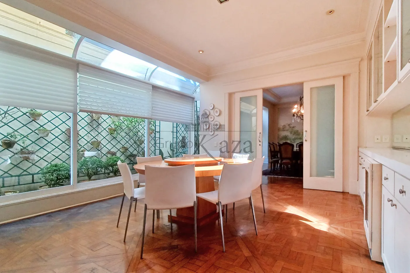 Foto 19 de Casa Sobrado em Vila Nova Conceição, São Paulo - imagem 19