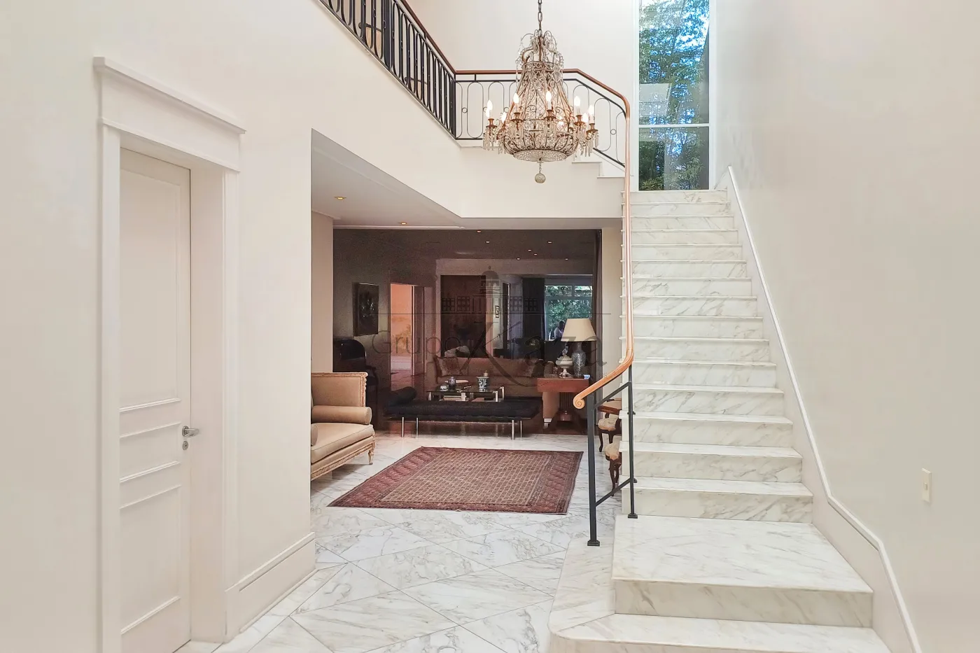 Foto 20 de Casa Sobrado em Vila Nova Conceição, São Paulo - imagem 20