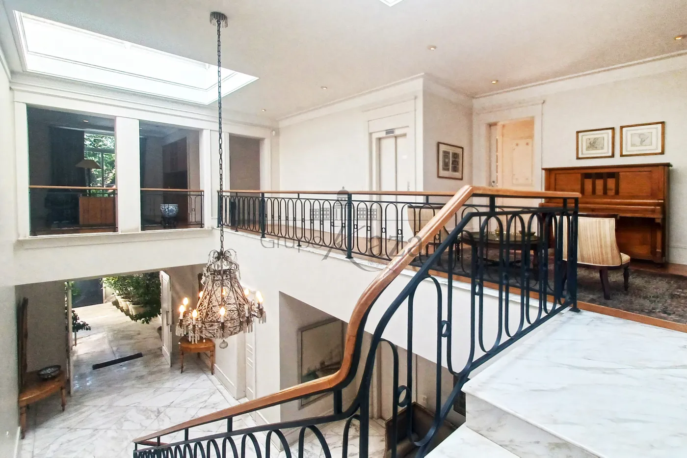 Foto 23 de Casa Sobrado em Vila Nova Conceição, São Paulo - imagem 23