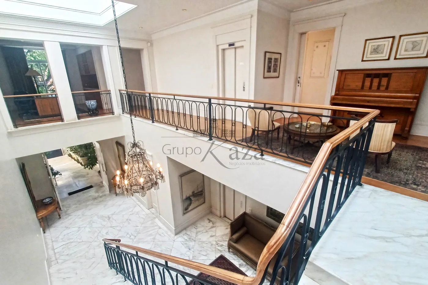 Foto 24 de Casa Sobrado em Vila Nova Conceição, São Paulo - imagem 24