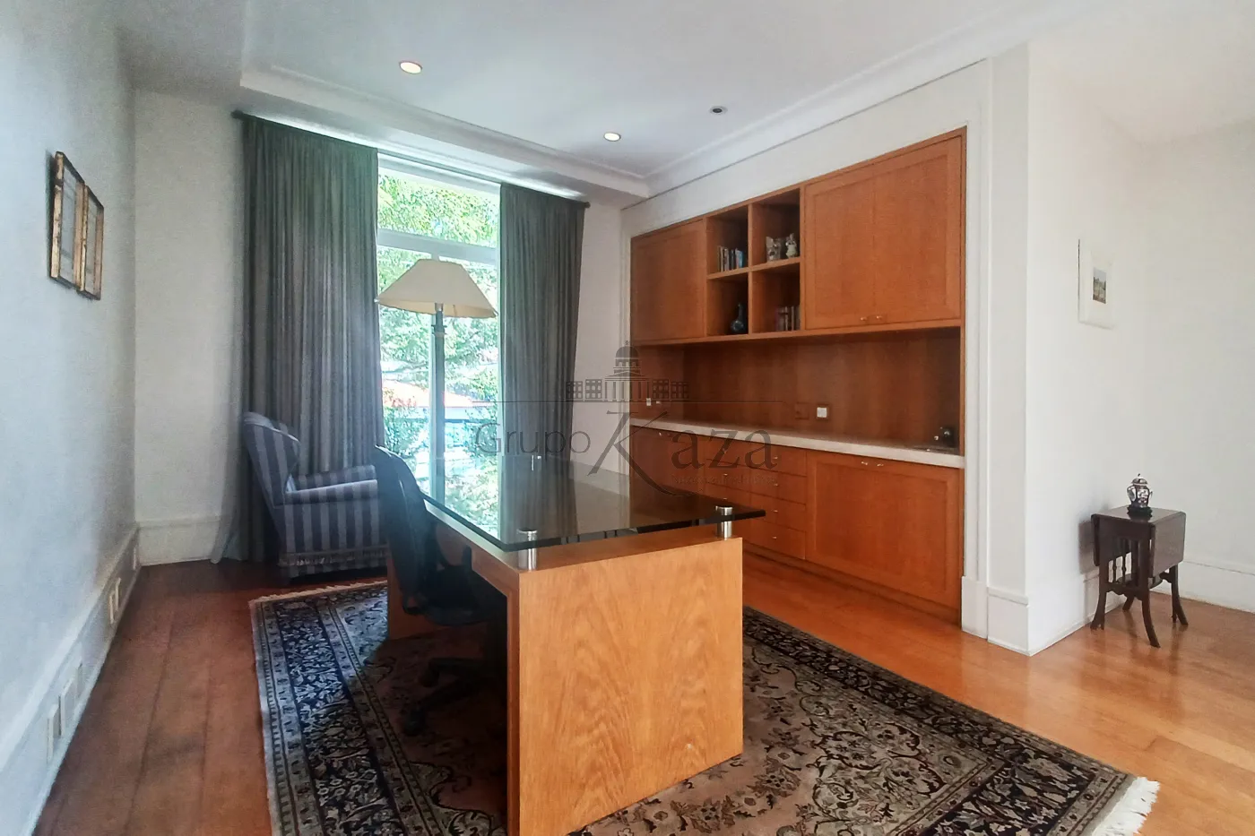 Foto 25 de Casa Sobrado em Vila Nova Conceição, São Paulo - imagem 25