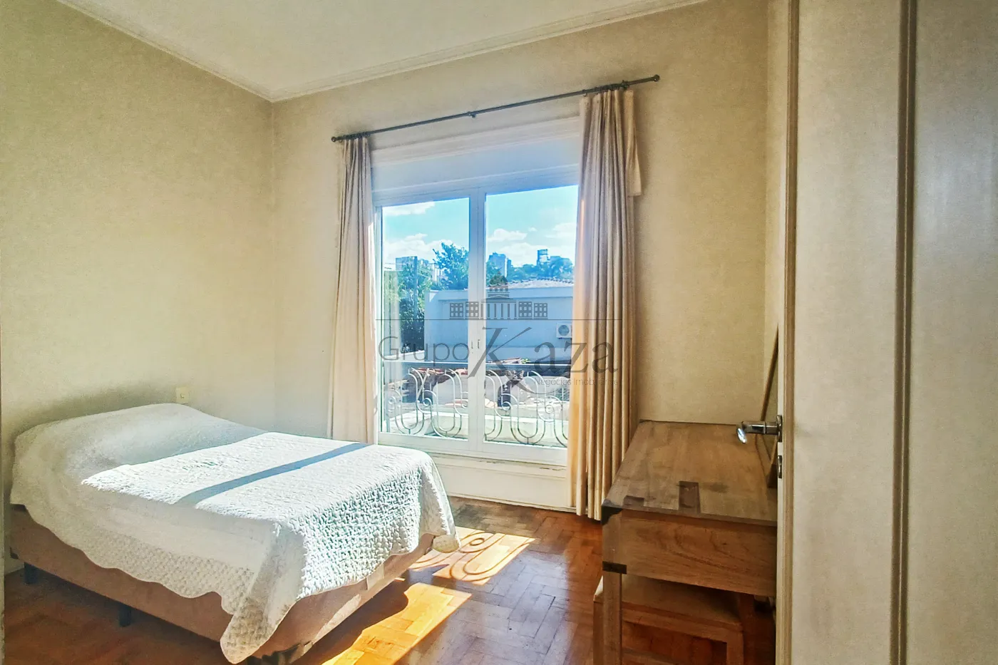 Foto 28 de Casa Sobrado em Vila Nova Conceição, São Paulo - imagem 28