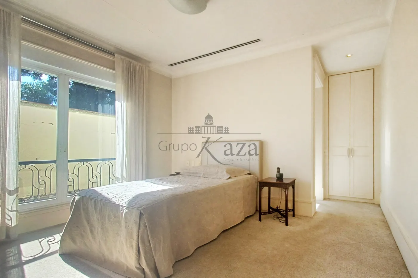 Foto 32 de Casa Sobrado em Vila Nova Conceição, São Paulo - imagem 32