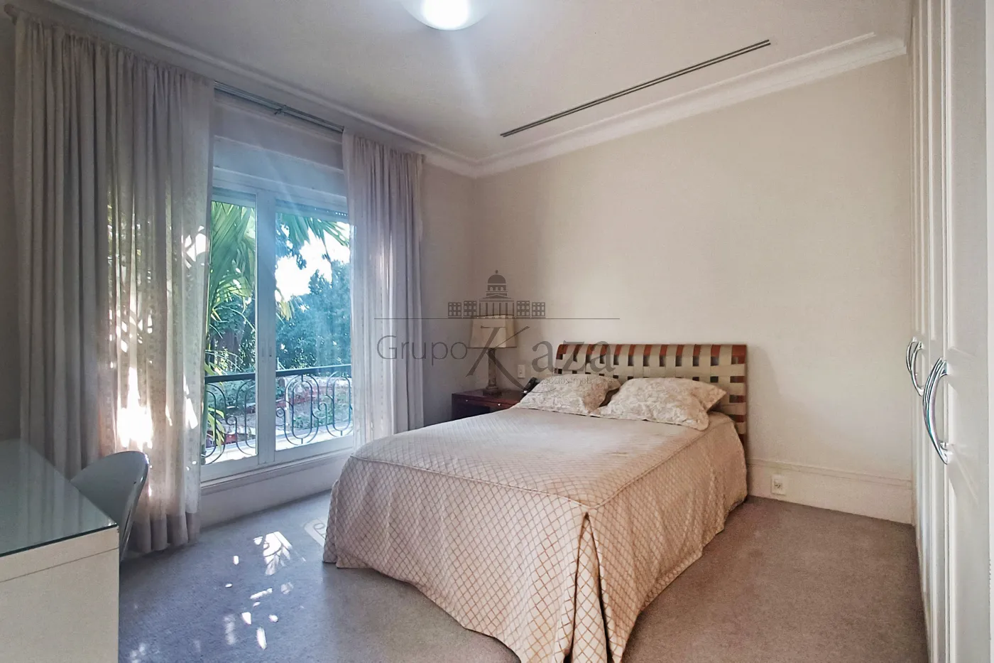 Foto 34 de Casa Sobrado em Vila Nova Conceição, São Paulo - imagem 34