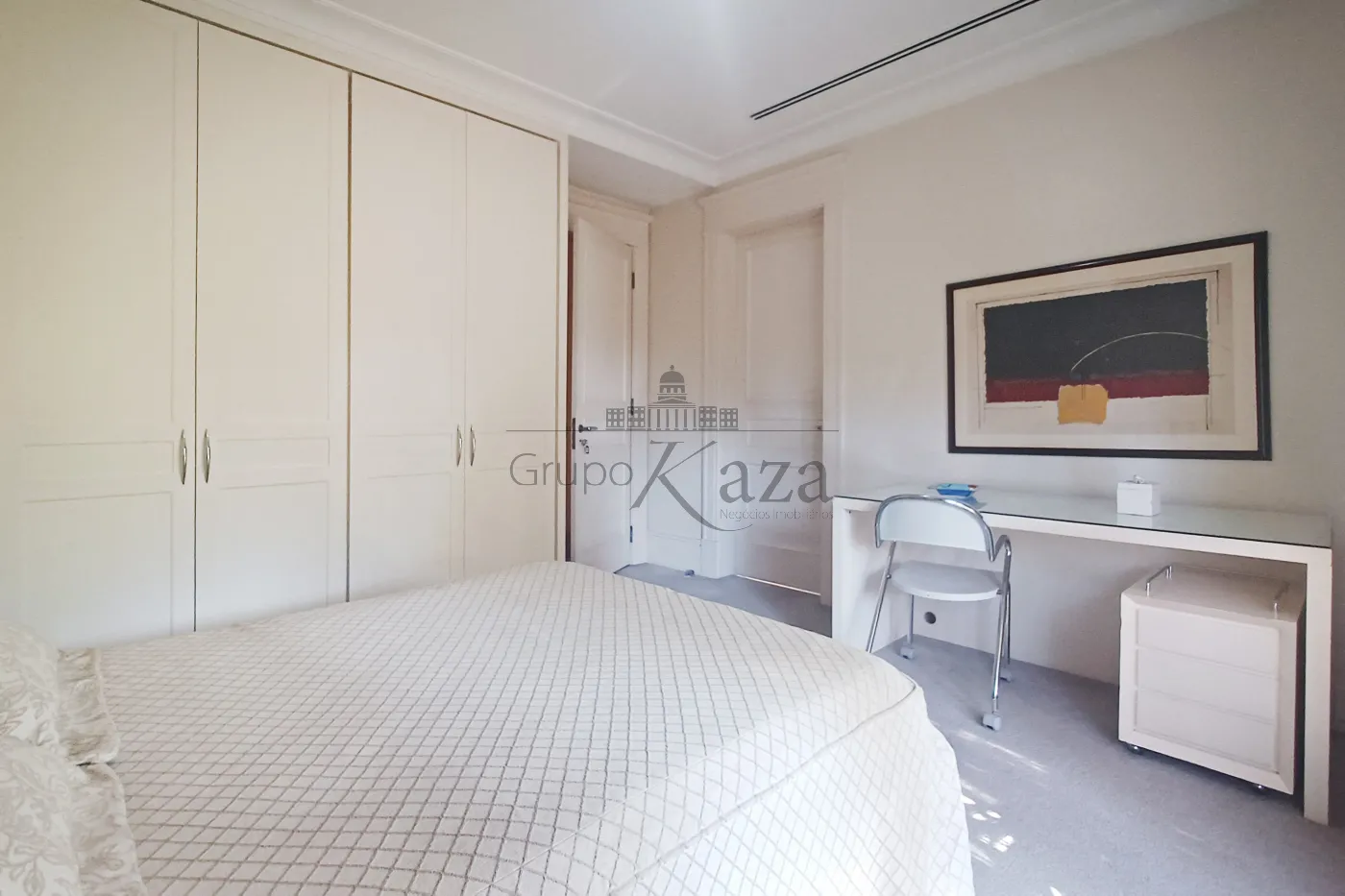 Foto 35 de Casa Sobrado em Vila Nova Conceição, São Paulo - imagem 35