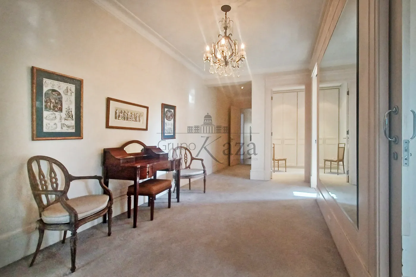 Foto 40 de Casa Sobrado em Vila Nova Conceição, São Paulo - imagem 40