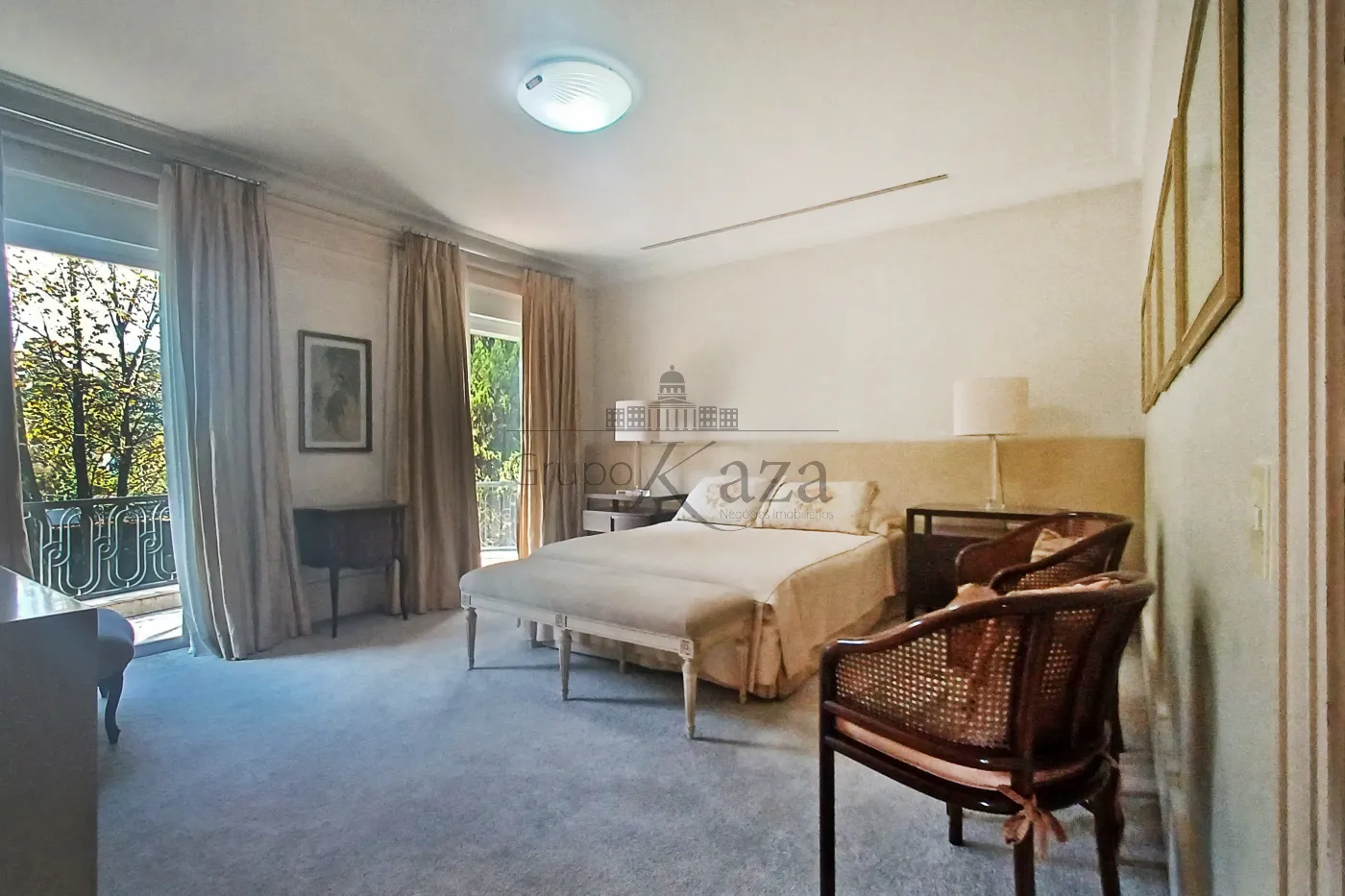 Foto 42 de Casa Sobrado em Vila Nova Conceição, São Paulo - imagem 42