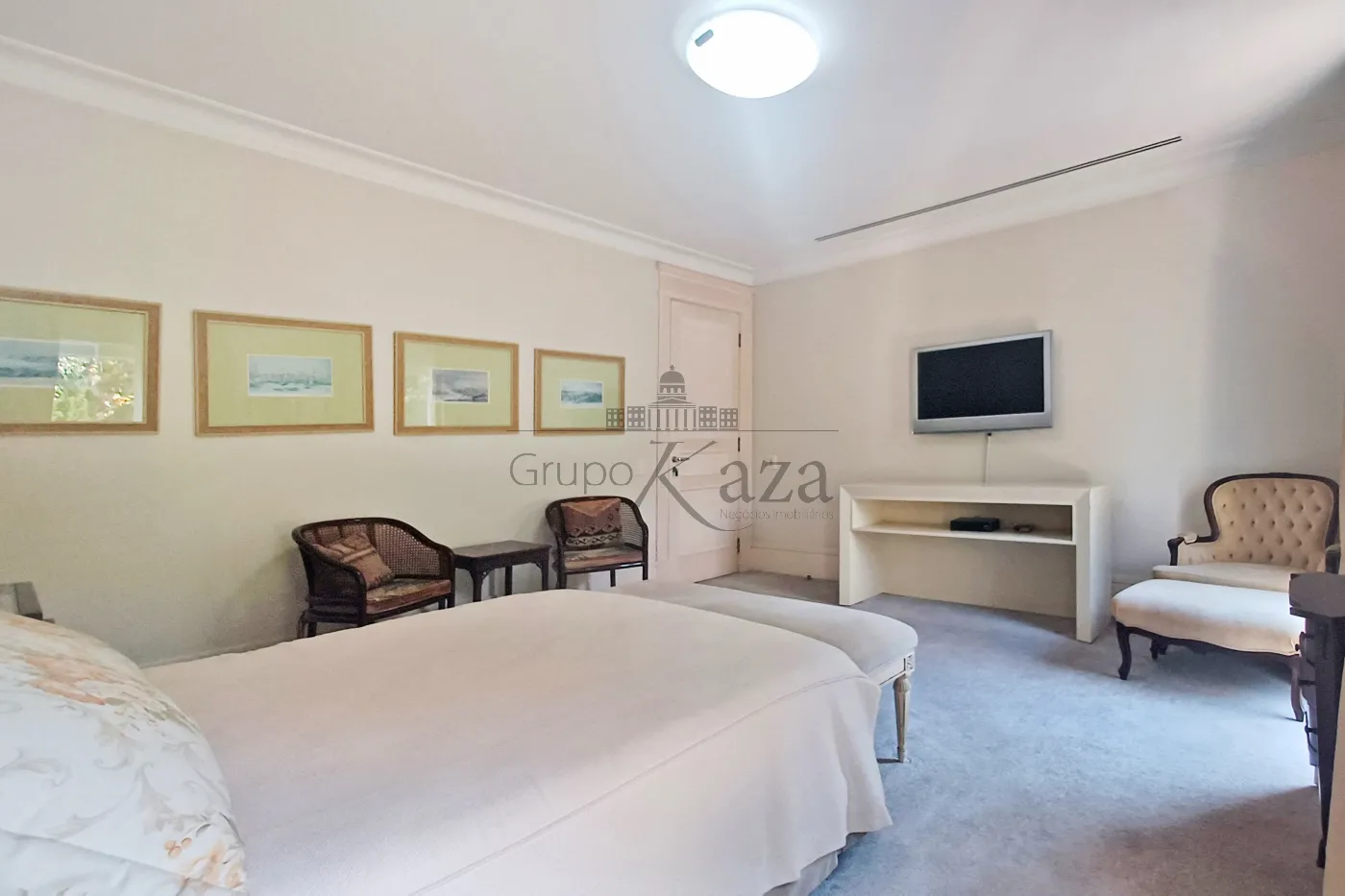 Foto 43 de Casa Sobrado em Vila Nova Conceição, São Paulo - imagem 43