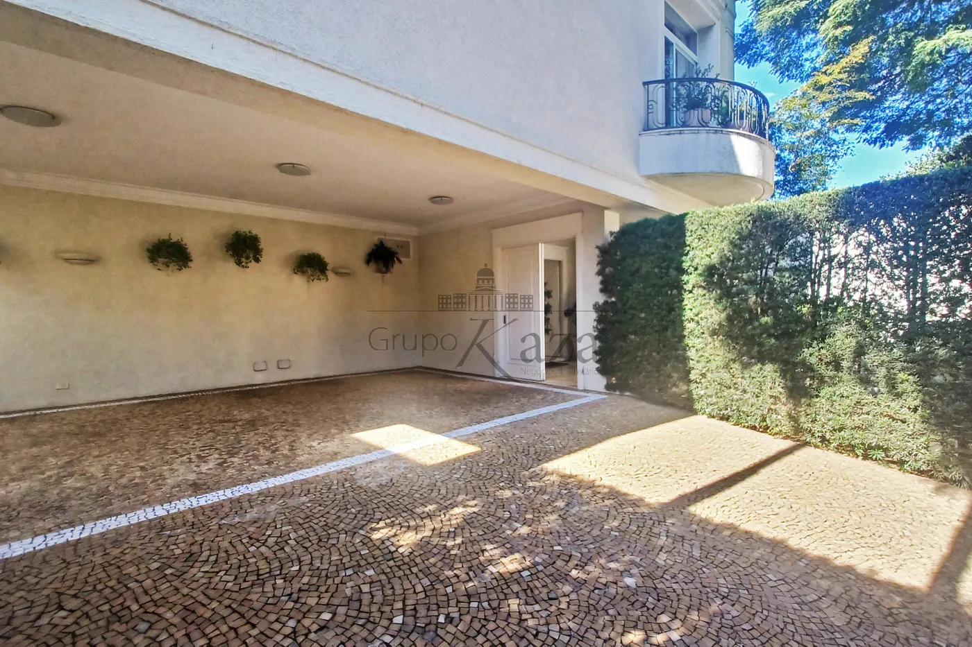 Foto 48 de Casa Sobrado em Vila Nova Conceição, São Paulo - imagem 48